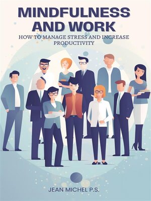 cover image of Mindfulness and Work